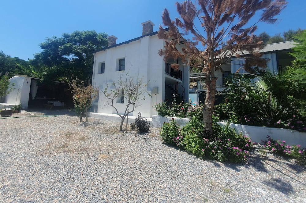 Baykus Guesthouse in Söke, Türkische Ägäis