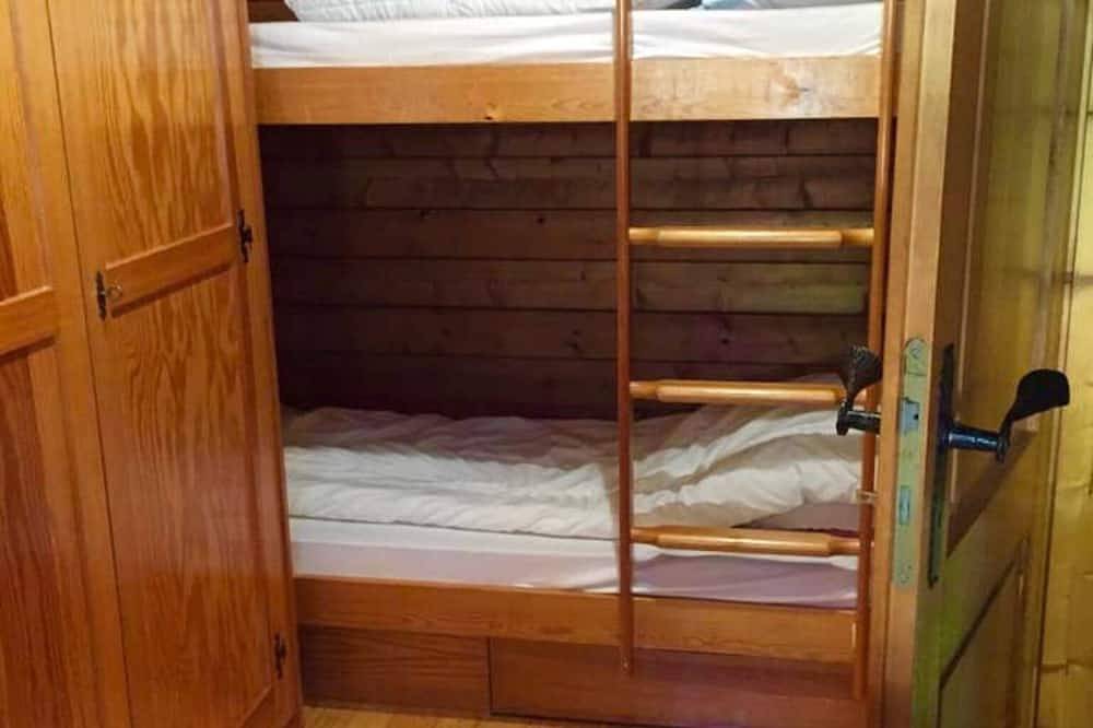 'Haus Frei Wald', 6-Personen-norwegischen Haus Sauerland in Bromskirchen, Waldecker Land