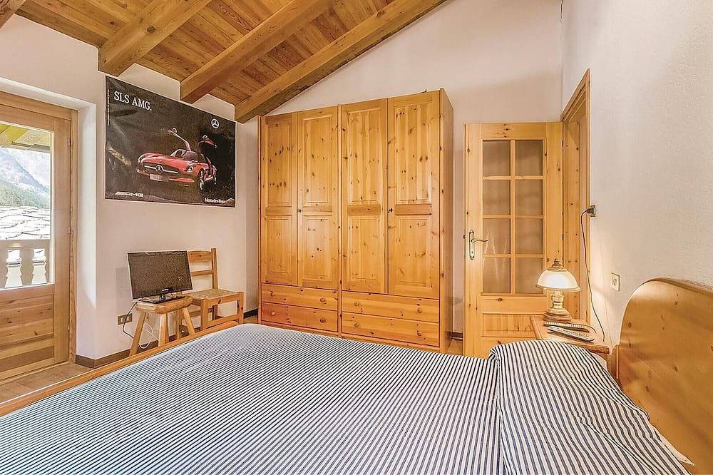 Geheel appartement, Mooi appartement met 2 slaapkamers in. in Bien (Valsavarenche), Valsavarenche