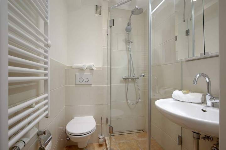 Ganze Ferienwohnung, Klaus-Groth-Straße 2, in Westerland, Sylt (Gemeinde)