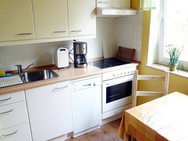 Haus 1, 2 Schlafräume, 1-4 Pers. in Isenbüttel, Distrito de Gifhorn