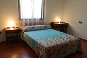 Casa Rural para 10 Personas en El Borge, Provincia de Málaga, Foto 3