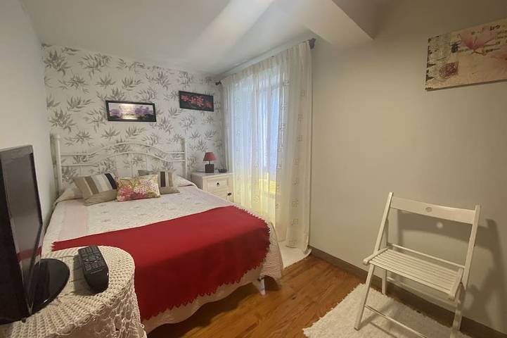 Vivienda Vacacional La Mata Vieja in Ribadedeva, Côte Cantabrique