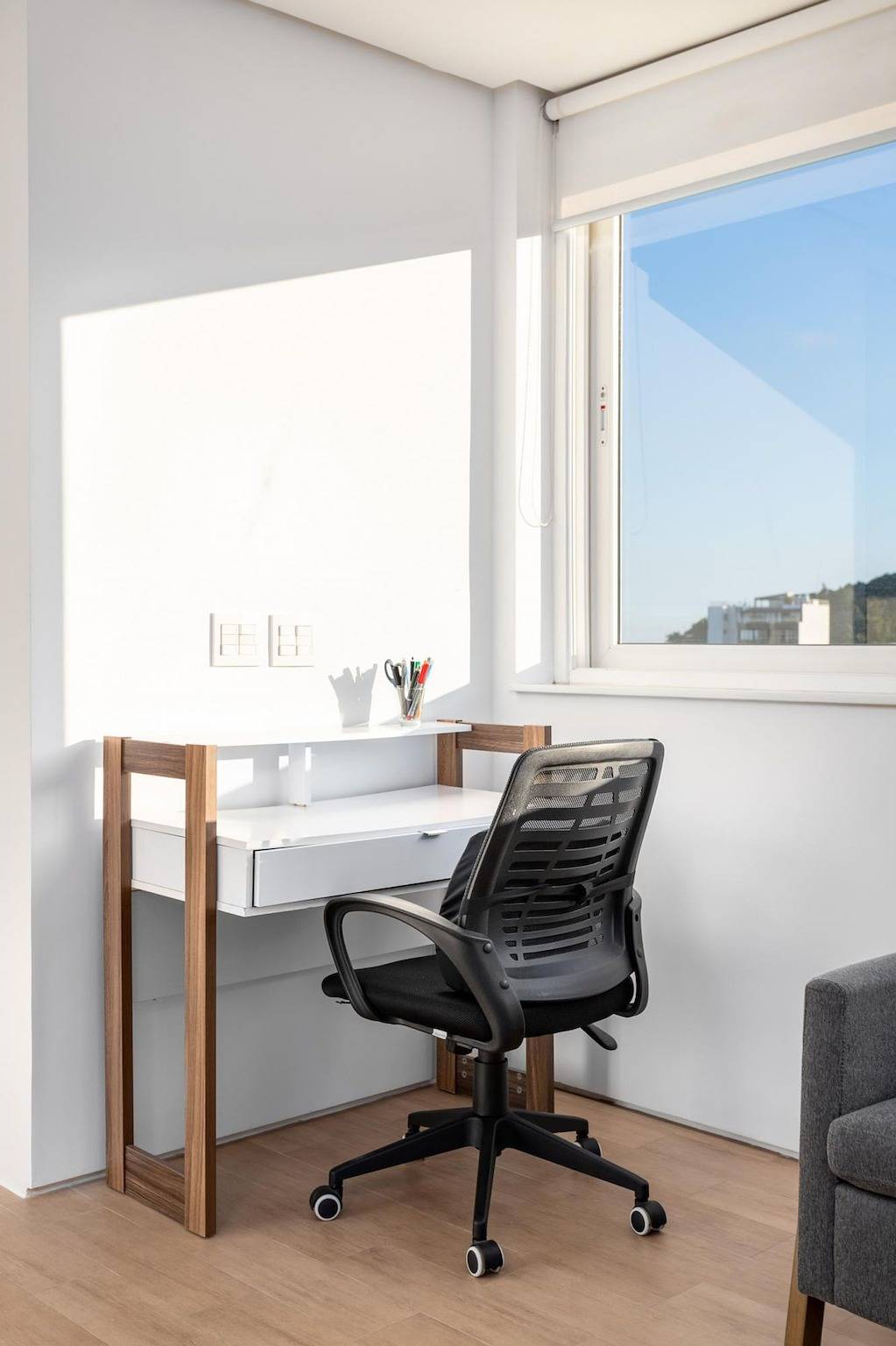 Appartamento intero, Nice in Leblon | View to Morro 2 irmãos | Guc6 Zn1 in Leblon, Rio de Janeiro