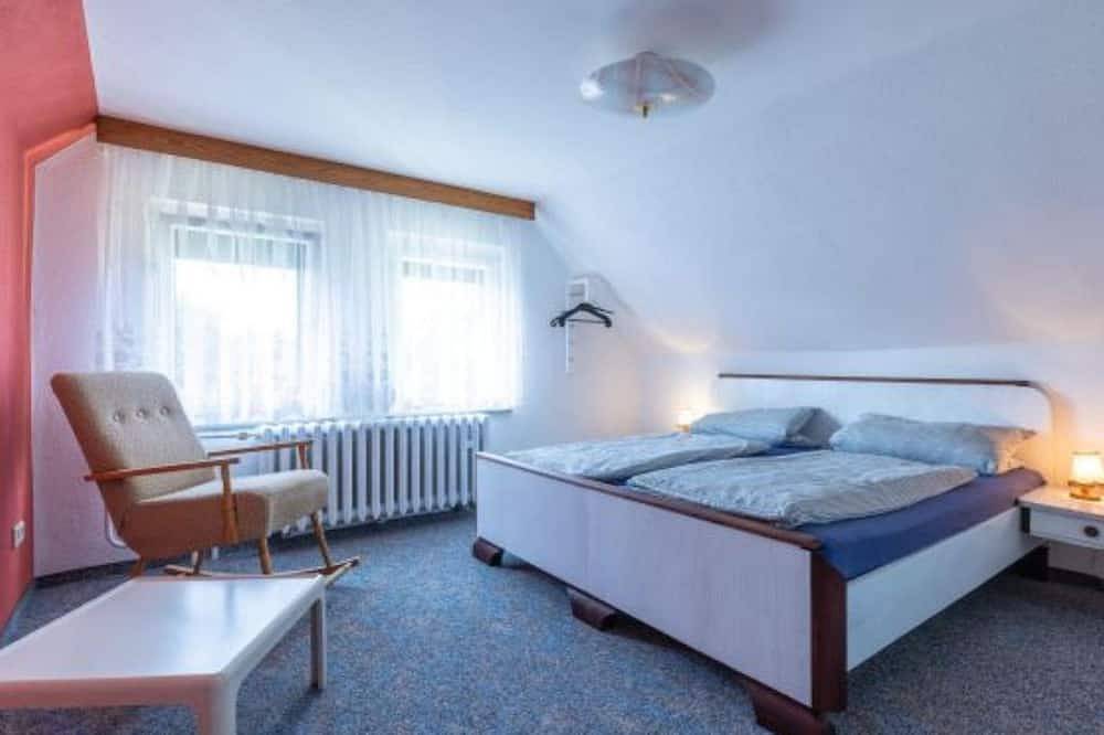 Ferienhaus Am Sägewerk - Ferienhaus in Guttau, Malschwitz