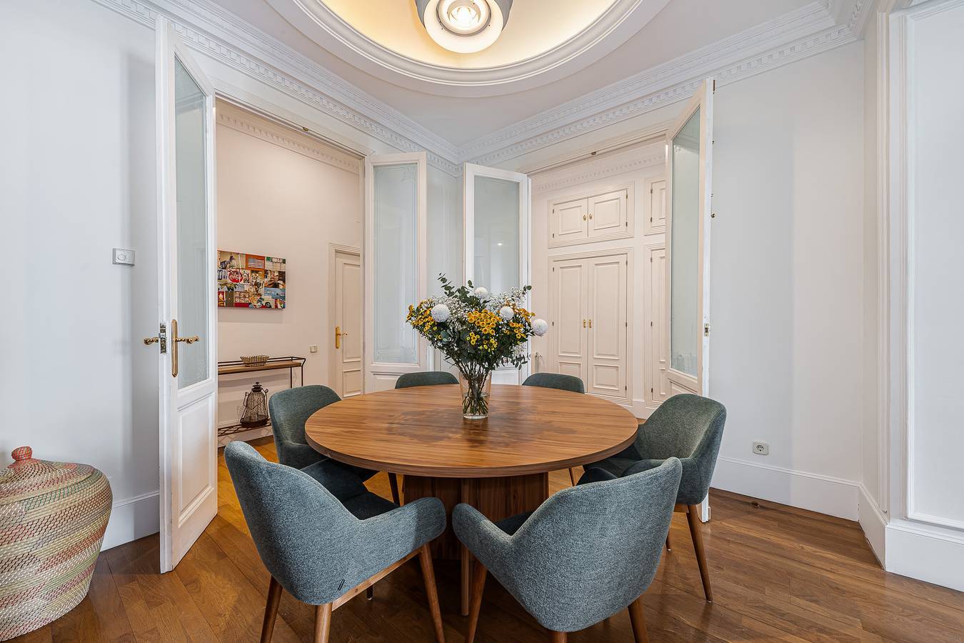 Apartamento entero, Waou Sol Vii - Alquiler Corta Duración in Centro (Madrid), Madrid