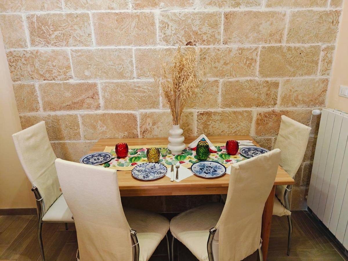 B&B Zio Cici in Minervino di Lecce, Provincia di Lecce