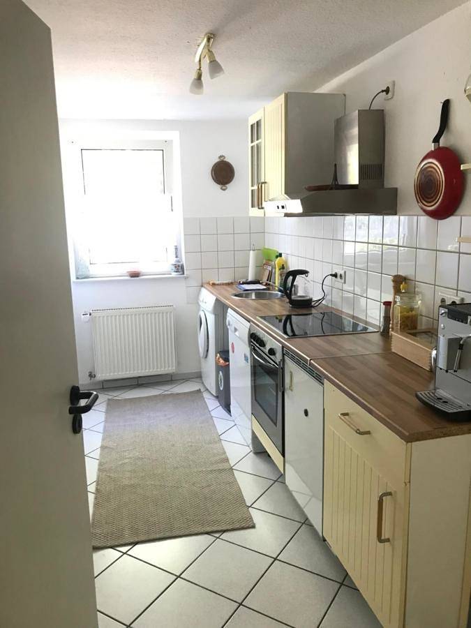 Location de vacances pour 7 personnes, avec terrasse, animaux acceptés à Wuppertal - 3