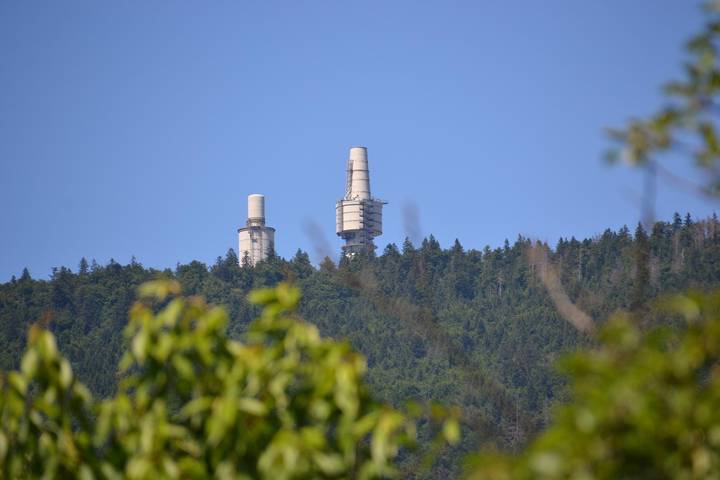Ferienhaus für 5 Personen, mit Pool und Garten sowie Balkon im Bayerischer Wald - 4