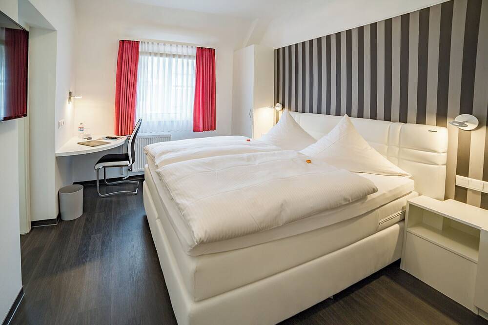 Ganze Wohnung, Doppelzimmer Komfort in Donaueschingen, Mittlerer Schwarzwald