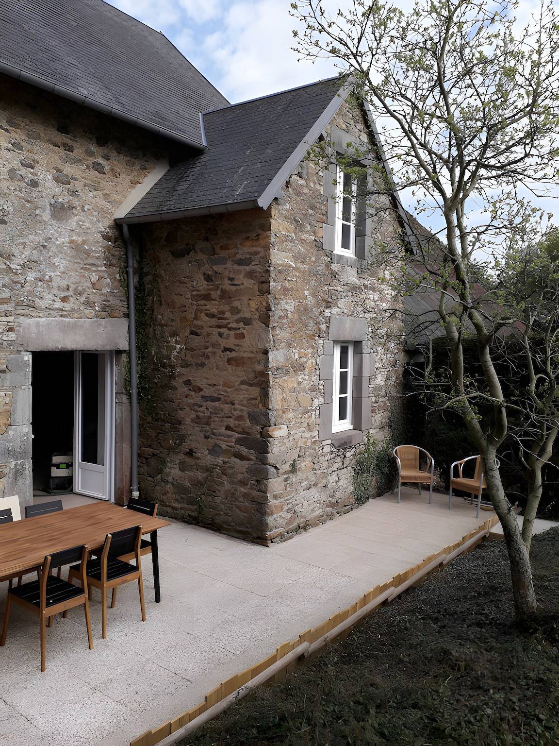 Domaine de la Dauvinerie - Gîte Escapada in Gratot, Coutances y alrededores