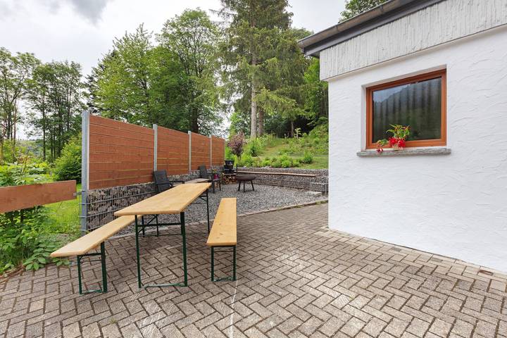 Ferienhaus für 31 Personen, mit Garten in Suedlicher Schwarzwald - 3