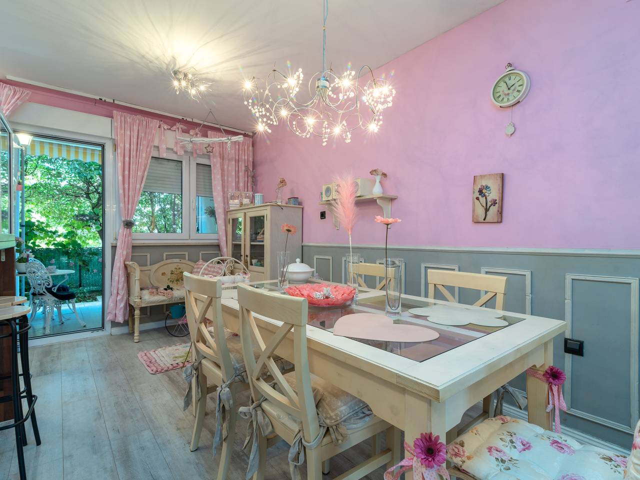 Apartamento entero, Nataša in Split, Condado de Split-Dalmacia