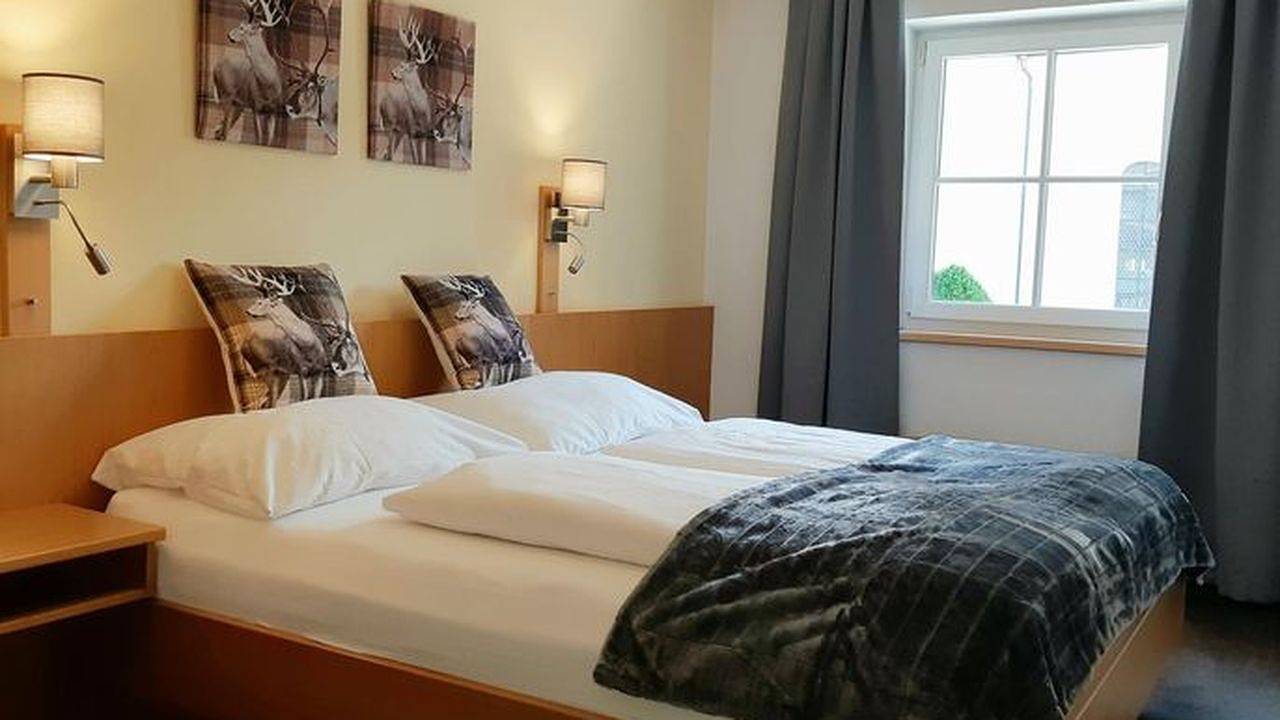 Ganze Ferienwohnung, Ferienwohnung für 2 Personen (20 m²) in Westendorf in Westendorf, Brixental