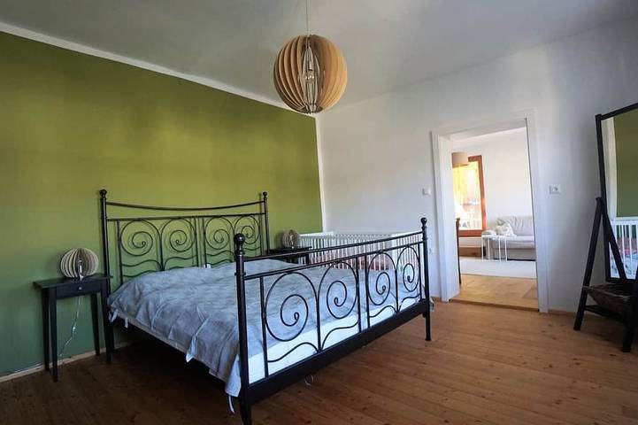 Gîte pour 2 personnes à Hochburg-Ach - 2