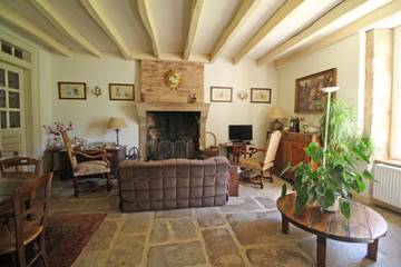 B&b voor 6 Personen in Bonnac-la-Côte, Haute-Vienne, Afbeelding 2