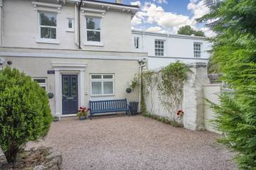 Apartment for 4 People in Torquay, Torbay, Photo 1