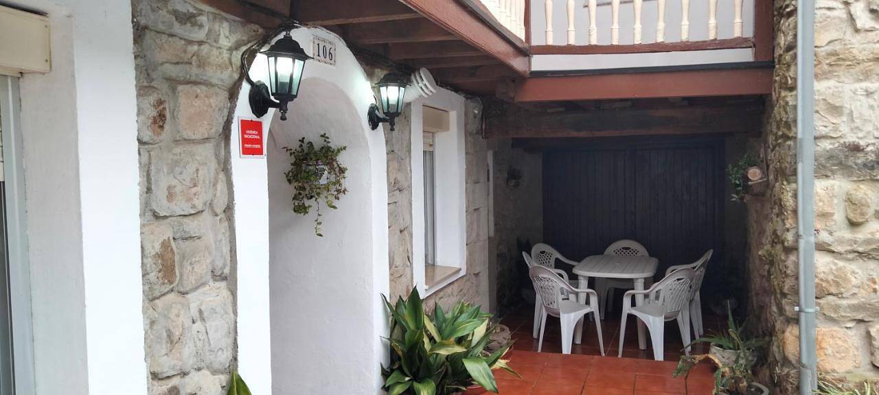Casa Josefa in Cieza, Côte Cantabrienne