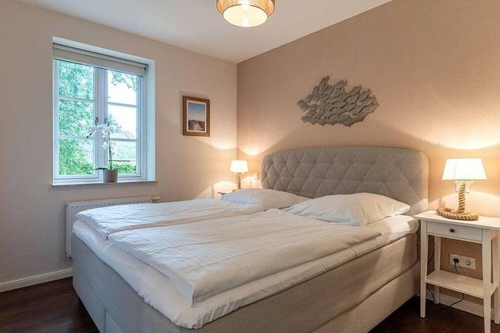 Ganze Wohnung, Appartement Buhne 1, Deutschland in St. Peter-Bad, St. Peter-Ording