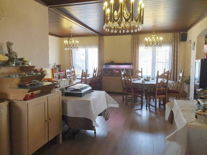 Hôtel pour 4 personnes, avec jardin à Moorslede - 3