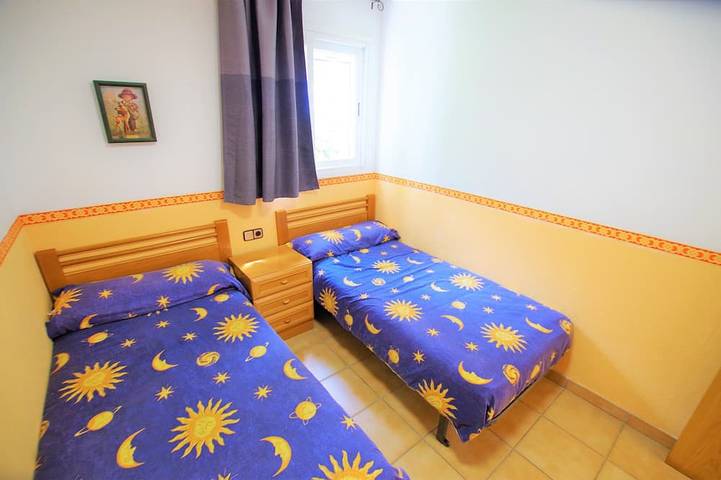 Villa für 12 Personen, mit Balkon und Garten sowie Whirlpool, mit Haustier in Lloret de Mar - 3