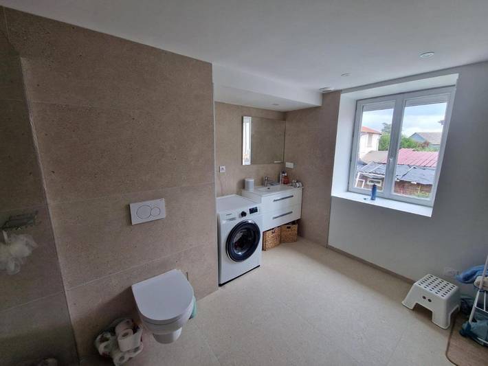 Gîte pour 2 personnes à Grézieu-la-Varenne - 3