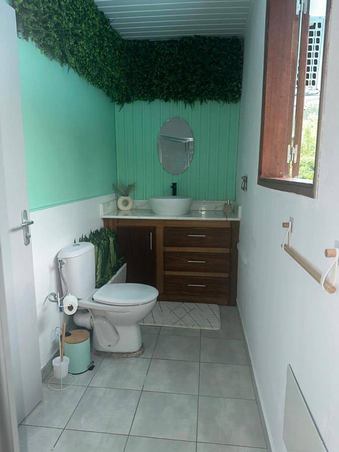 Apartamento de vacaciones para 2 personas, con vistas y balcón - 1