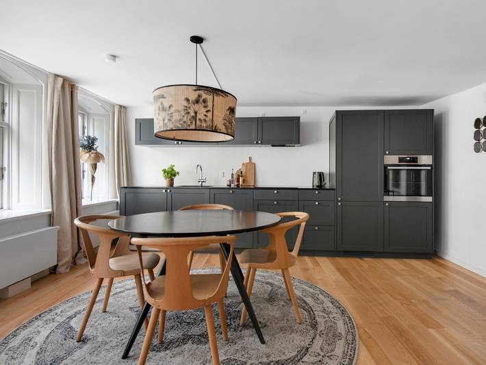 Ganze Wohnung, Regent 4- Nette 1-Bett-Wohnung im Zentrum von Kopenhagen in Kopenhagen Zentrum, Kopenhagen