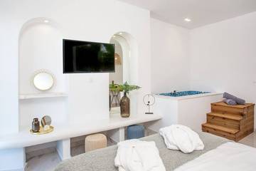 Apartment for 2 People in Faliraki Beach, Faliraki, Photo 4