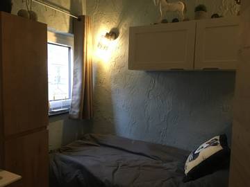 Bungalow voor 6 Personen in Virton, Afbeelding 4