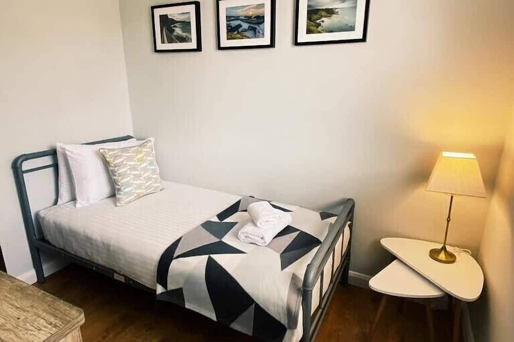 Parker House Beach & Golf in Portrush, Grafschaft Antrim