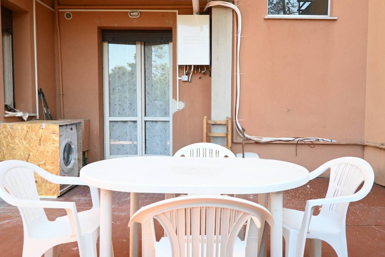 Apartamento entero, Se154 – Senigallia, large four-room apartment convenient to services in Senigallia, Senigallia (Municipality)
