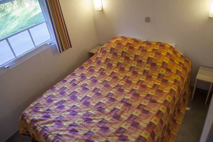 Mobil home pour 6 personnes à Naucelle - 2