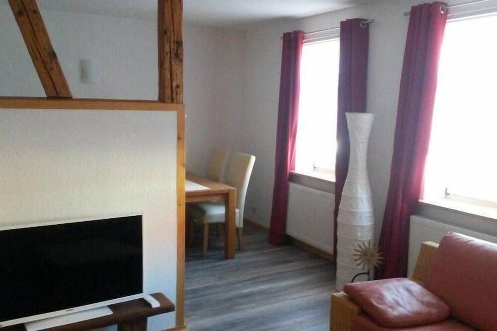 Ganze Wohnung, Ferienwohnung Ferienwohnung Harz in Wernigerode, Harzvorland