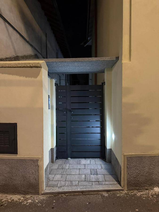 Maison d’hôte pour 2 personnes, avec Terrasse et Jardin à Magenta - 3
