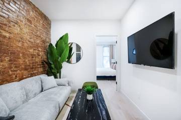 Appartamento per 5 Persone in Manhattan, New York, Foto 1