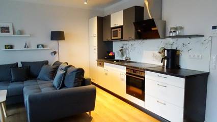 Ferienwohnung für 3 Personen in Röbel, Müritz, Bild 3