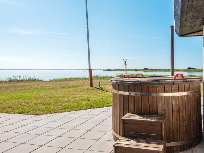 Ferienhaus für 8 Personen, mit Terrasse und Garten in Thorsminde - 3