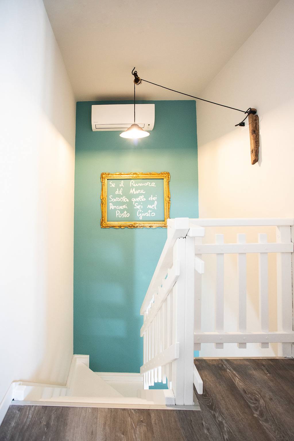 Entire apartment, Dimora Ca' Pietro - Isola di Pellestrina Ve in Pellestrina, Venice