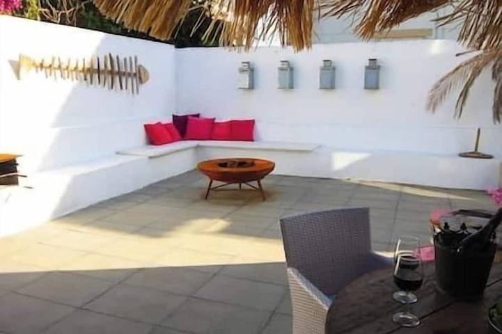 Ferienhaus für 7 Personen