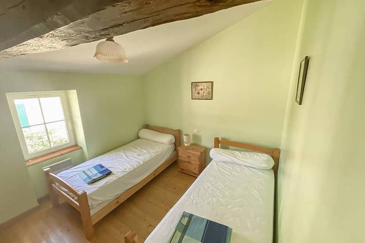 Location de vacances pour 6 personnes à Chavagnes-les-Redoux - 3