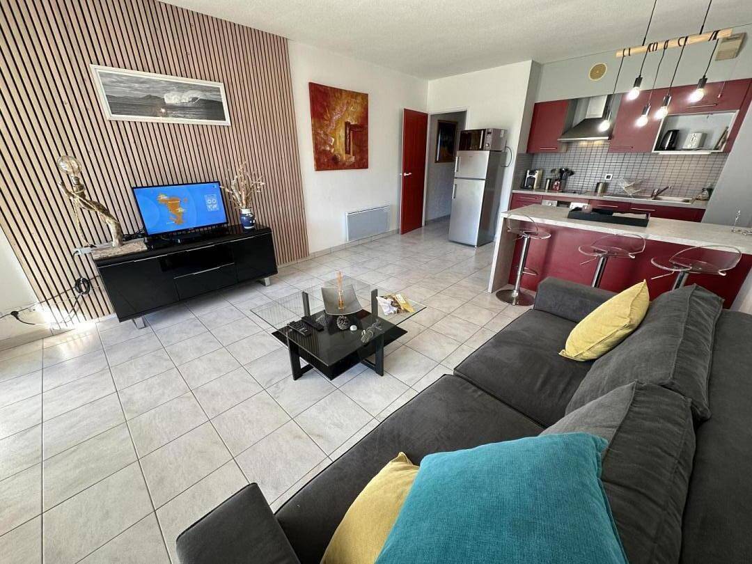 Eagle - Appartement 6 in Moliets-Plage, Moliets-et-Maa