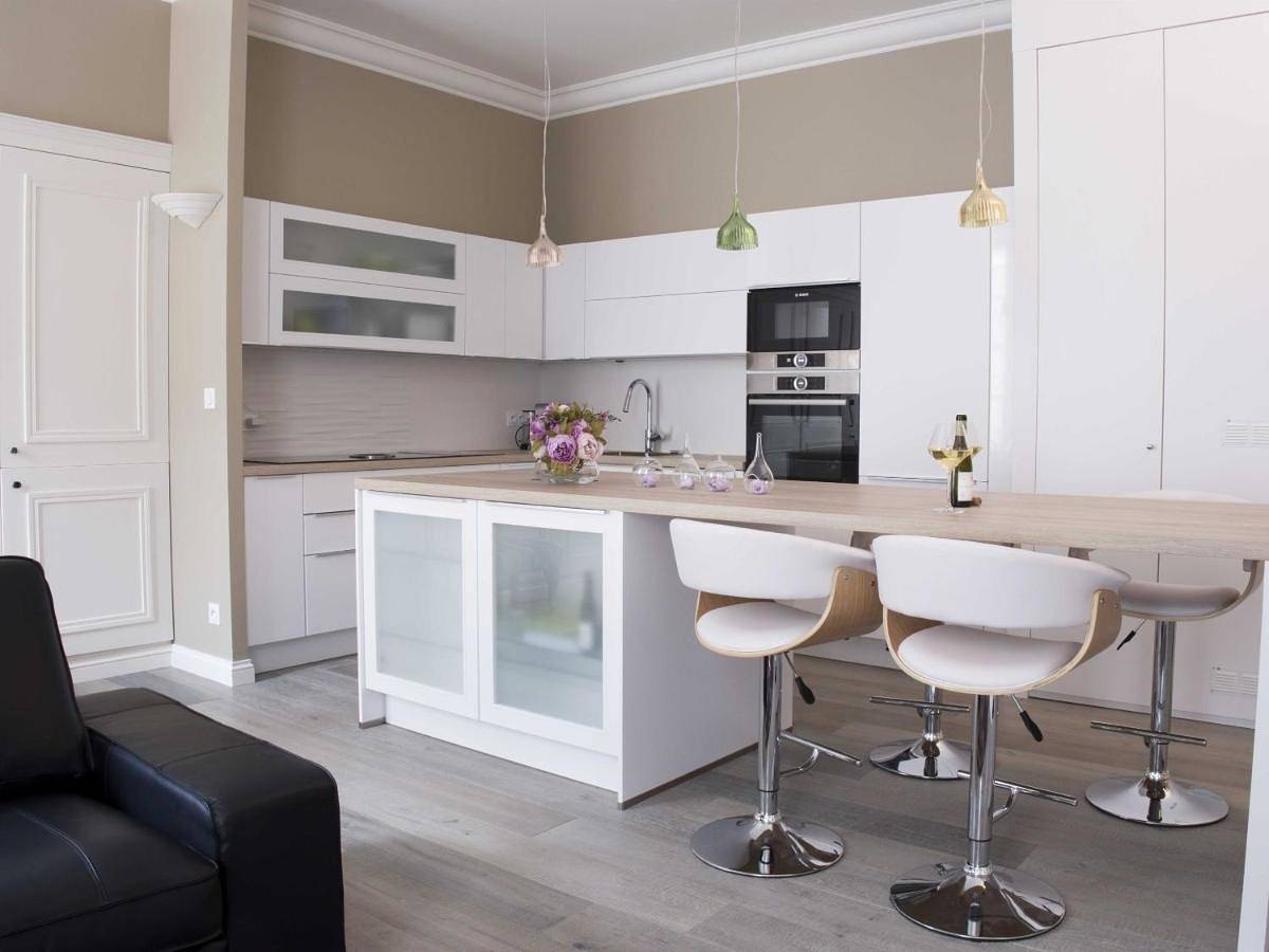 One-Bedroom Apartment in Beaune, Région de Beaune