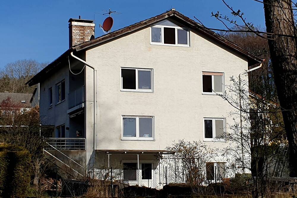 Ganze Wohnung, Gemütliche Gartenwohnung bei Herrsching in Herrsching am Ammersee (Stadt), Herrsching