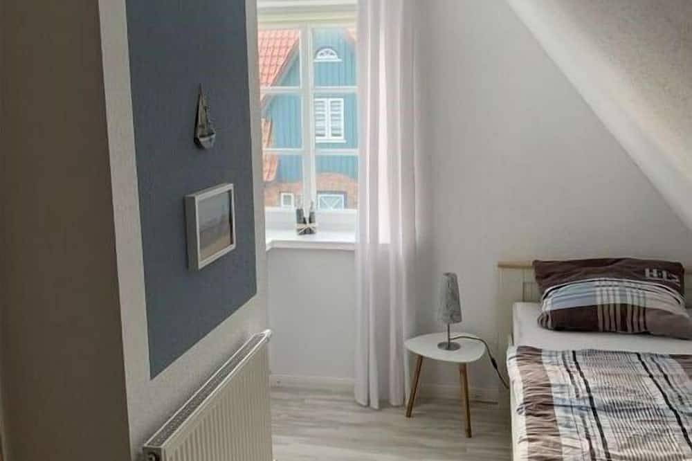 Liiw Komfortable Ferienresidenz in Nieblum, Föhr