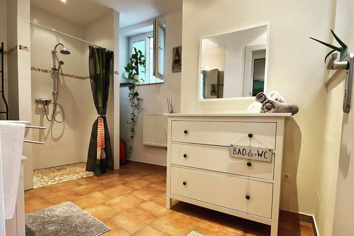 Ferienwohnung für 4 Personen in Speyer - 4