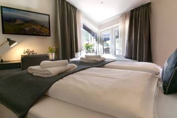 Vakantiewoning voor 7 Personen in Seefeld in Tirol, Innsbruck Land, Afbeelding 1