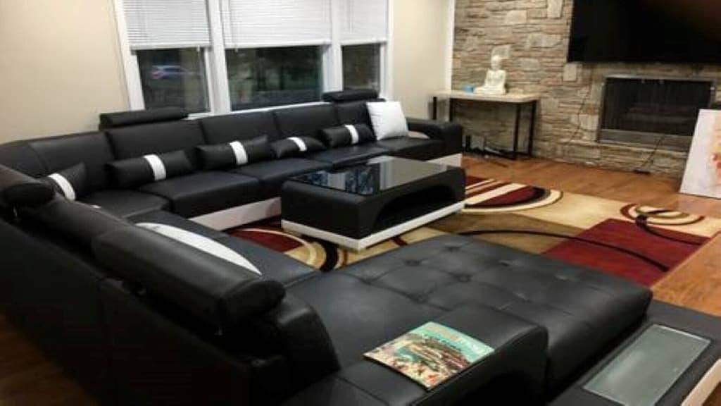 Privathaus in Princeton in Mercer County