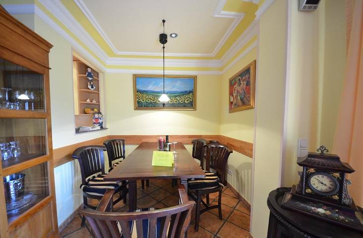 Ferienhaus für 5 Personen, mit Garten in Groß Zicker - 3
