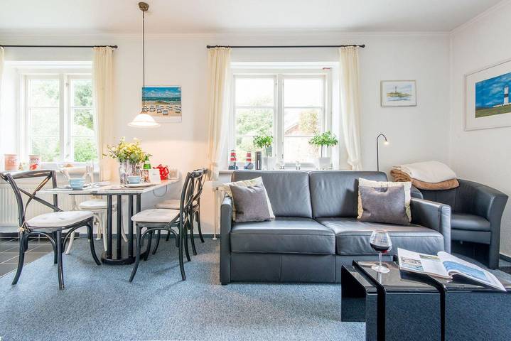 Ferienwohnung für 2 Personen - 1